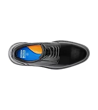 Gates Plain Toe Oxford