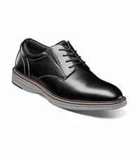 Gates Plain Toe Oxford
