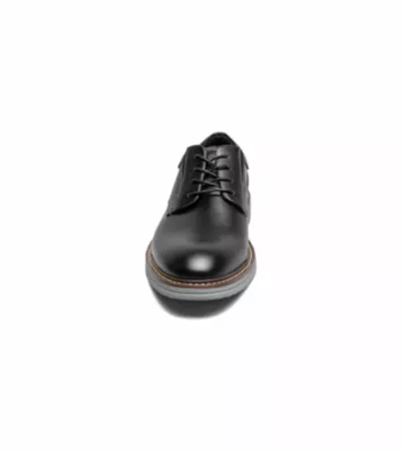 Gates Plain Toe Oxford