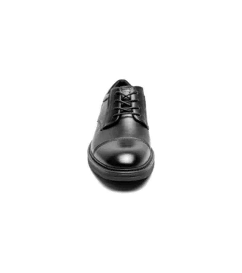 Gates Cap Toe Oxford