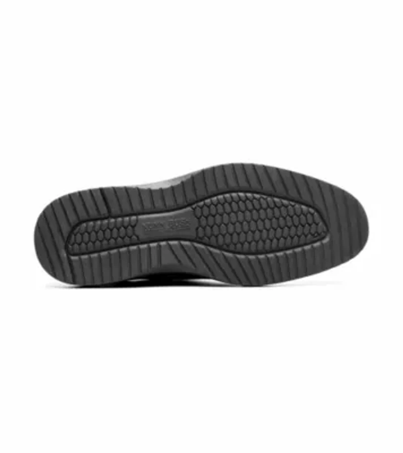 Gates Cap Toe Oxford