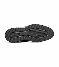 Gates Cap Toe Oxford