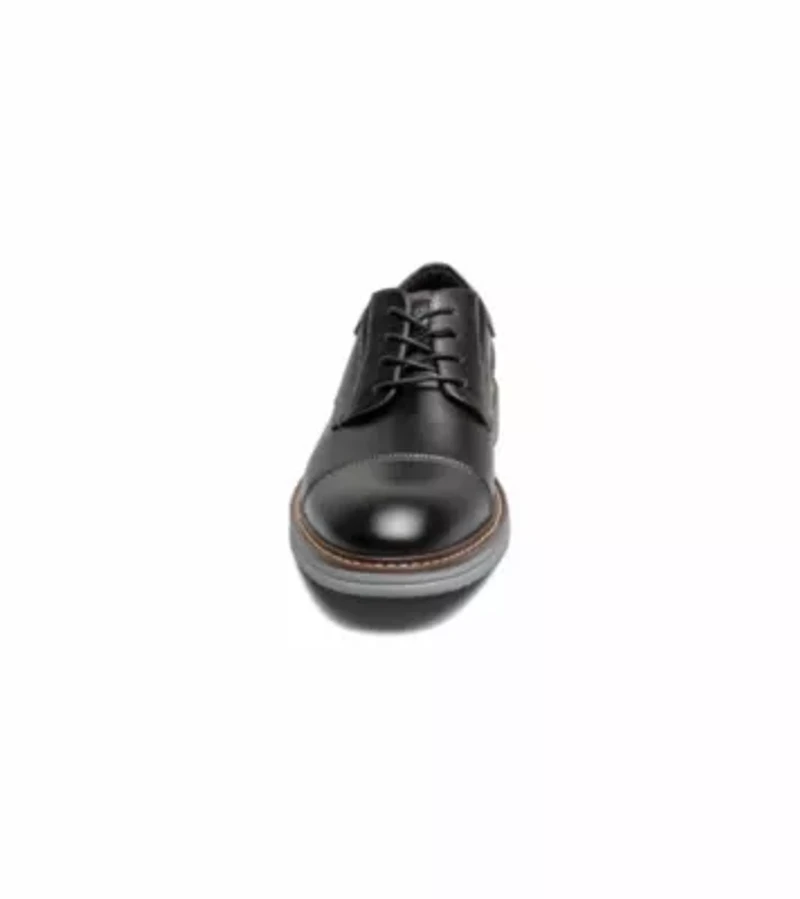 Gates Cap Toe Oxford
