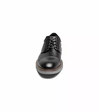 Gates Cap Toe Oxford
