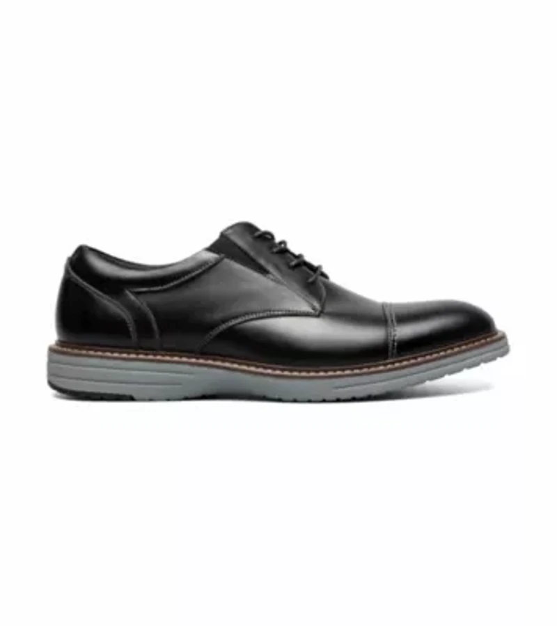 Gates Cap Toe Oxford