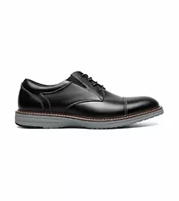 Gates Cap Toe Oxford
