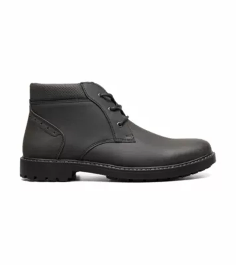Delton Plain Toe Boot