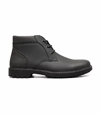 Delton Plain Toe Boot