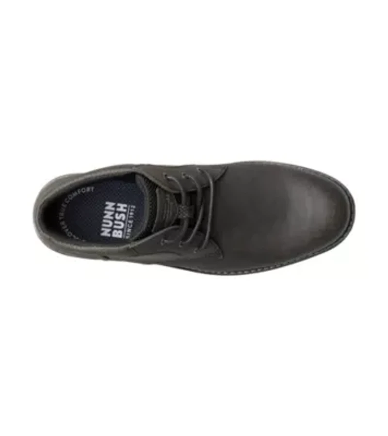 Delton Plain Toe Boot