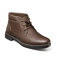 Delton Plain Toe Boot