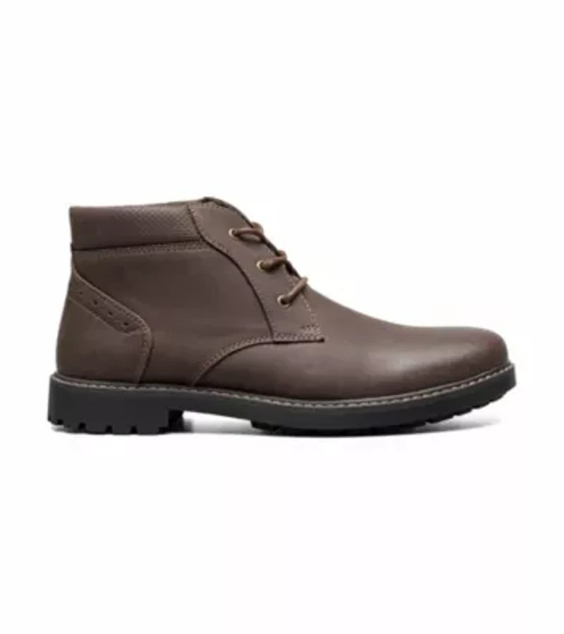 Delton Plain Toe Boot