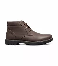 Delton Plain Toe Boot
