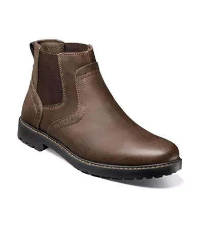 Delton Plain Toe Chelsea