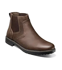 Delton Plain Toe Chelsea