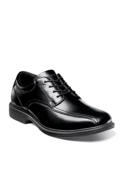 Bartole St. Bike Toe Dress Oxford
