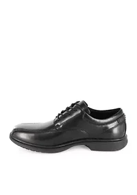 Bartole St. Bike Toe Dress Oxford