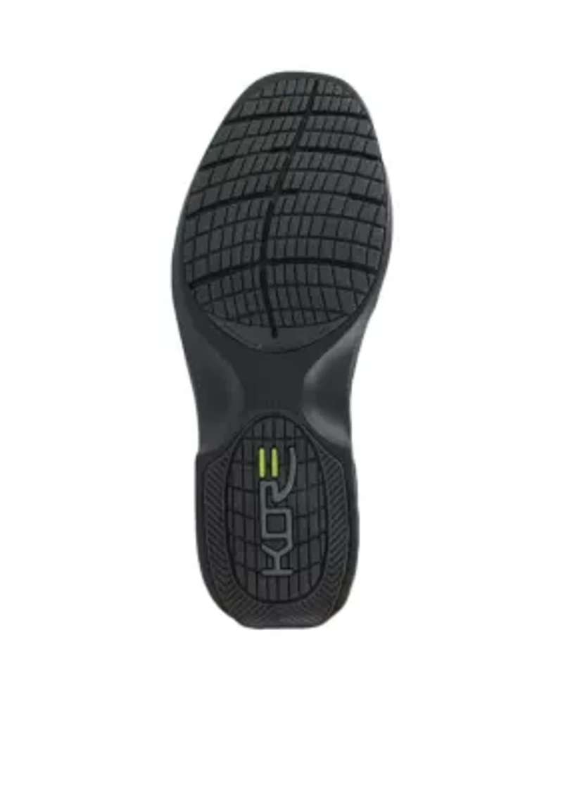 Bartole St. Bike Toe Dress Oxford
