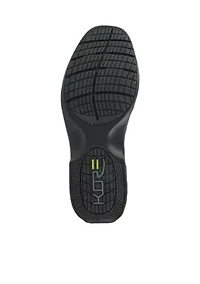 Bartole St. Bike Toe Dress Oxford