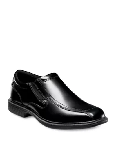 Bleeker St. Bike Toe Dress Slip-On