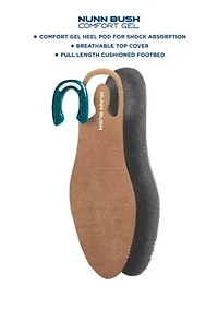 Nelson Wingtip Dress Oxford