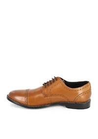 Norcross Cap Toe Dress Oxford