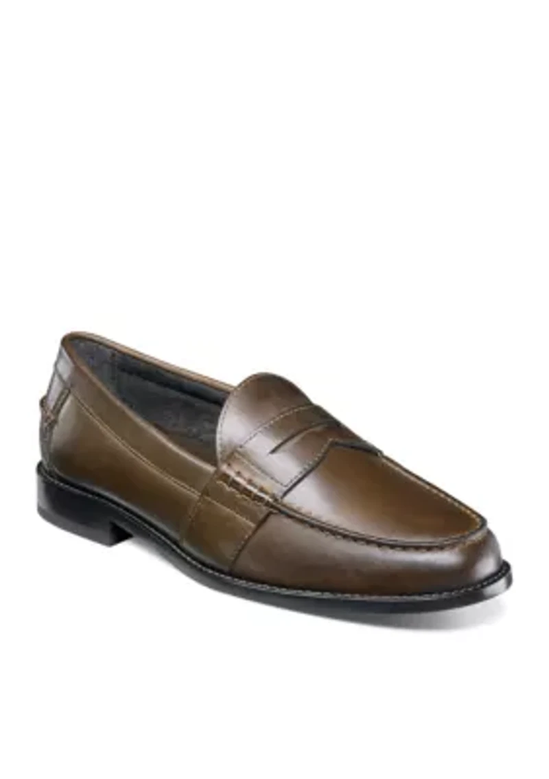 Noah Beef Slip On