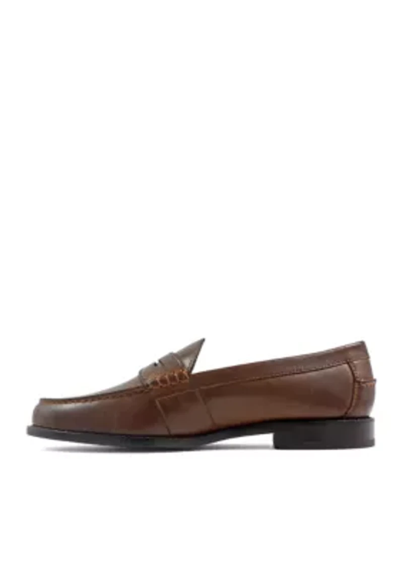 Noah Beef Slip On