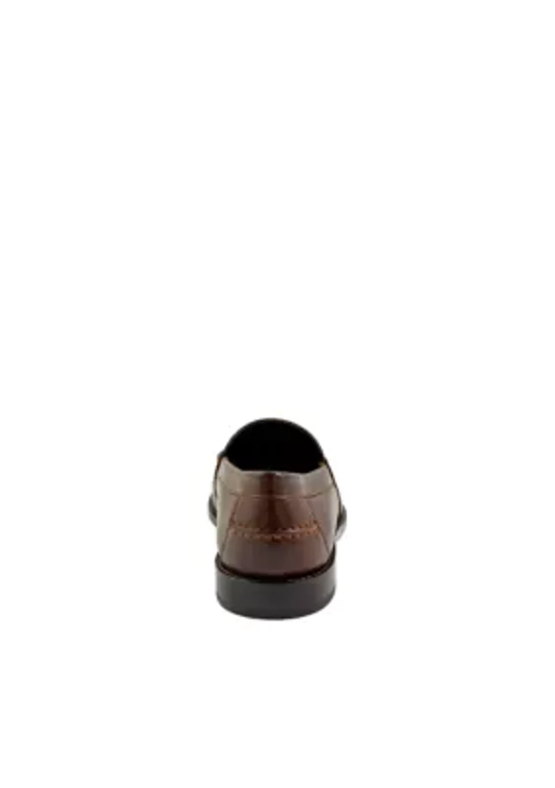 Noah Beef Slip On