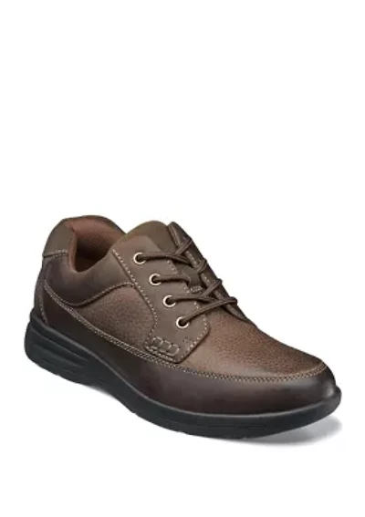 Cam Moc Toe Casual Oxford