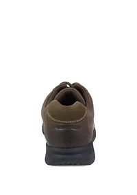 Cam Moc Toe Casual Oxford