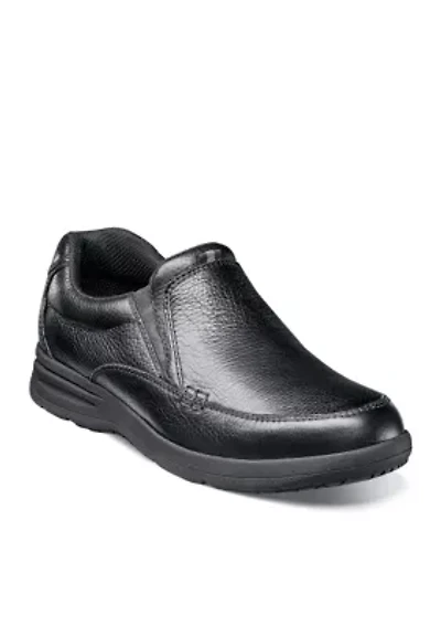 Cam Slip Moc Toe Casual On Shoes