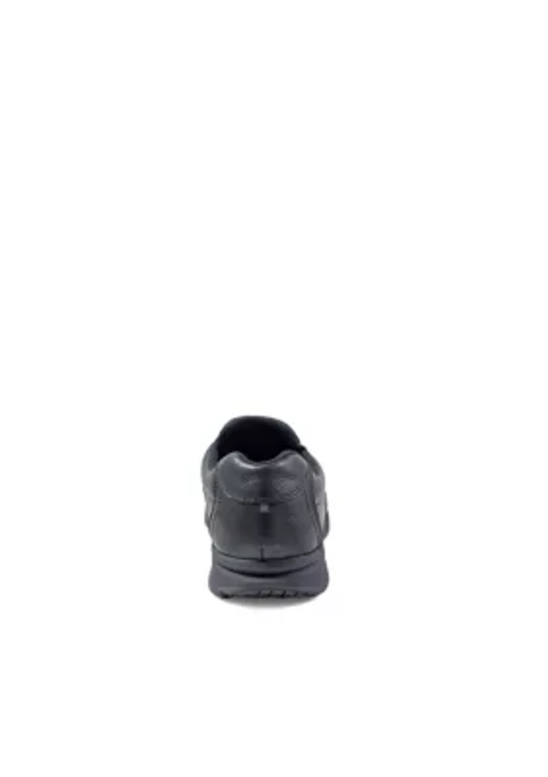 Cam Slip Moc Toe Casual On Shoes