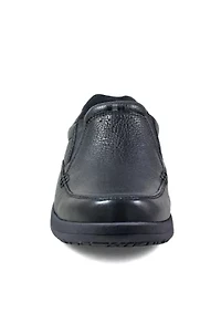 Cam Slip Moc Toe Casual On Shoes