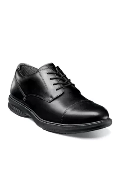 Melvin St Dress Shoe
