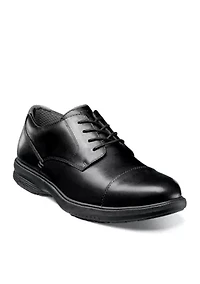 Melvin St Dress Shoe