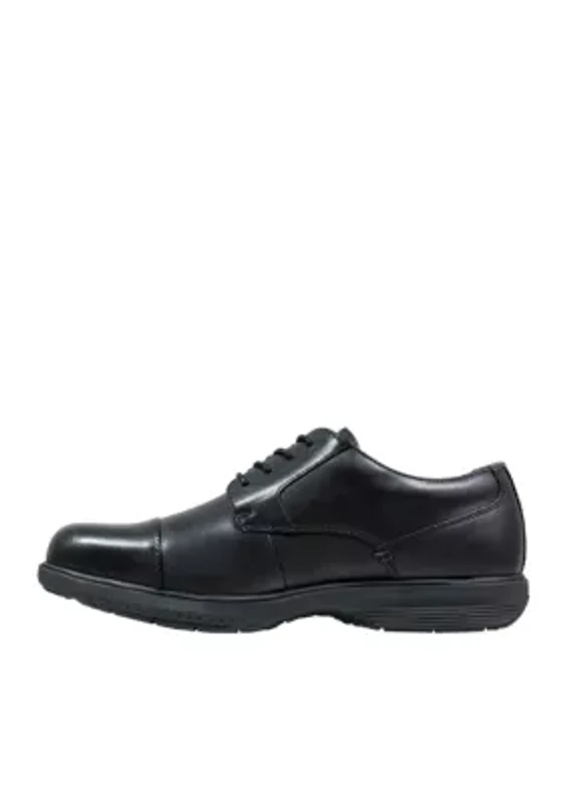Melvin St Dress Shoe