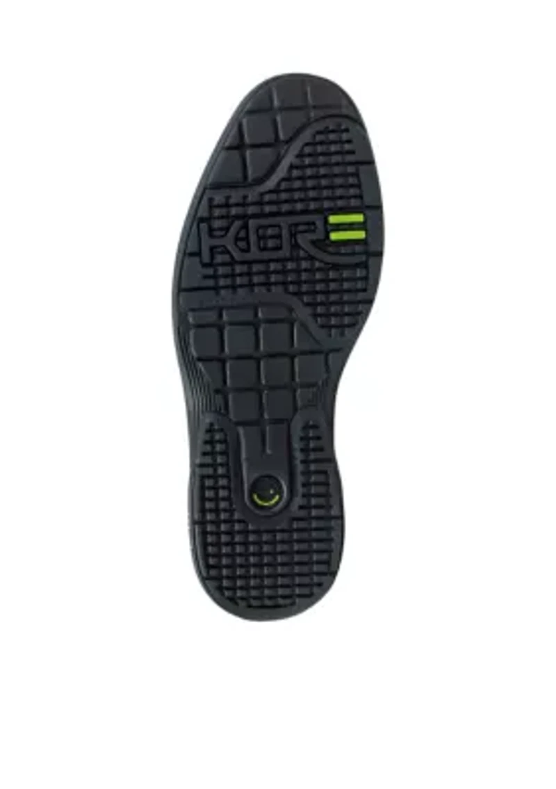Melvin St Dress Shoe