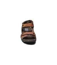 Rio Bravo 3 Strap Sandal