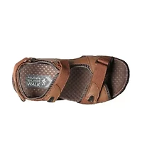Rio Bravo 3 Strap Sandal