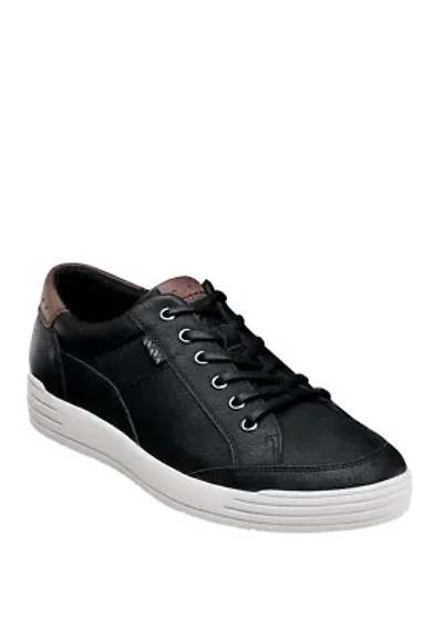 City Walk Lace to Toe Oxfords