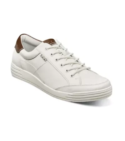 City Walk Lace to Toe Oxford