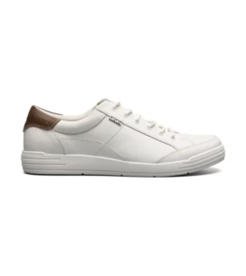 City Walk Lace to Toe Oxford
