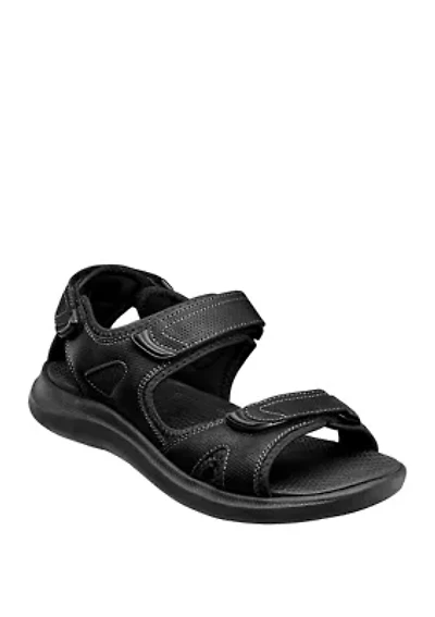 Rio Vista 3 Strap River Sandals