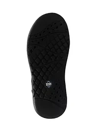 Rio Vista 3 Strap River Sandals