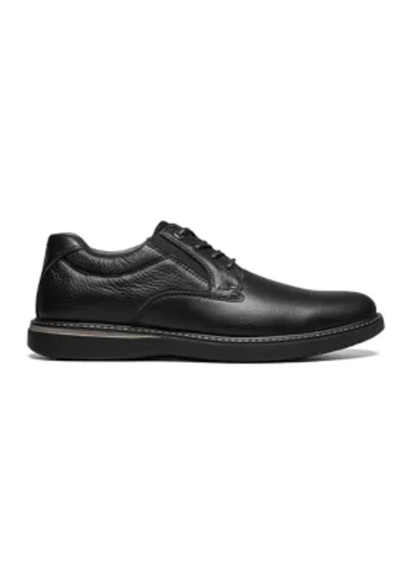 Bayridge Moc Toe Slip On