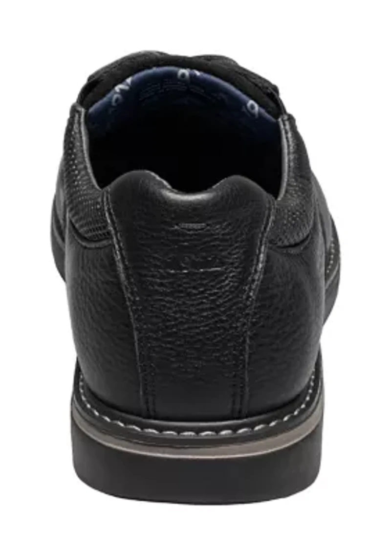 Bayridge Moc Toe Slip On