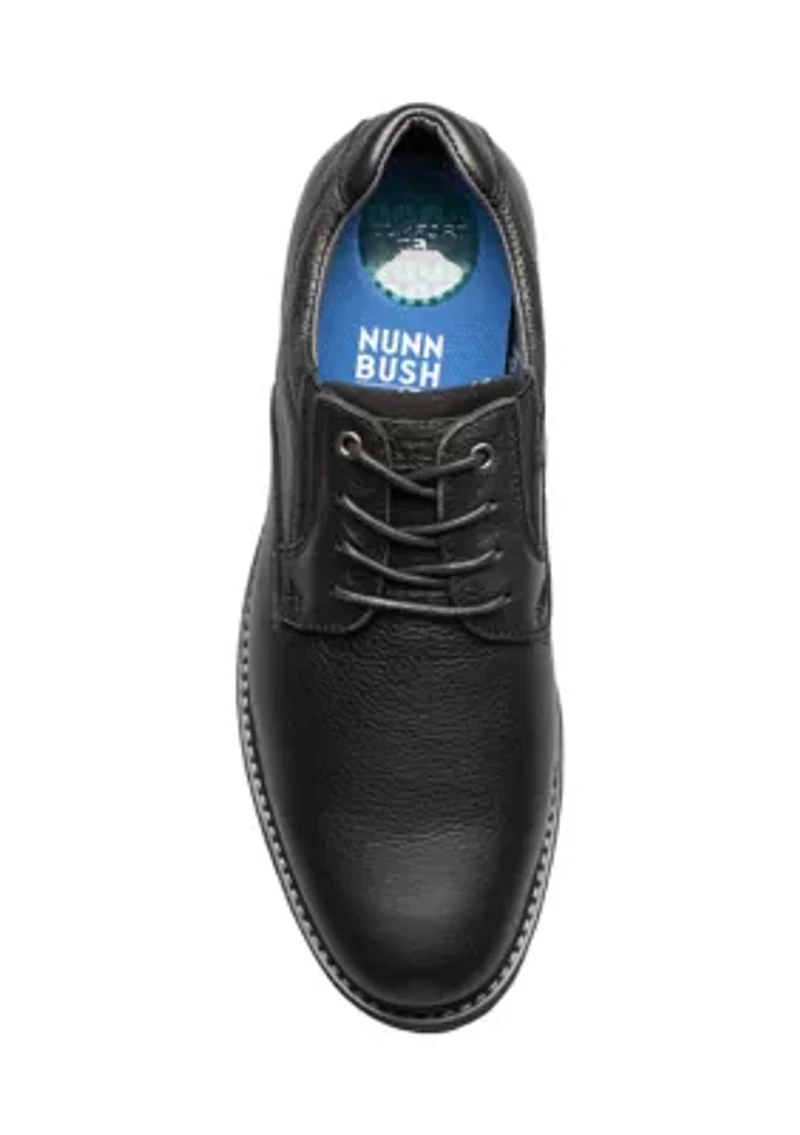 Bayridge Moc Toe Slip On