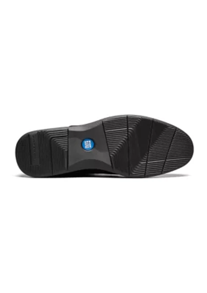 Bayridge Moc Toe Slip On