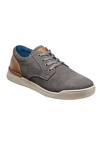 Kore Tour Plain Toe Oxford Sneakers