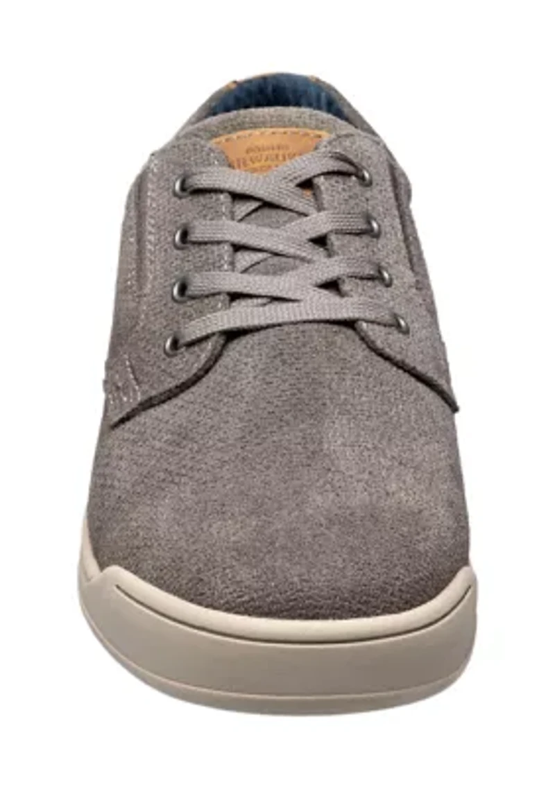 Kore Tour Plain Toe Oxford Sneakers